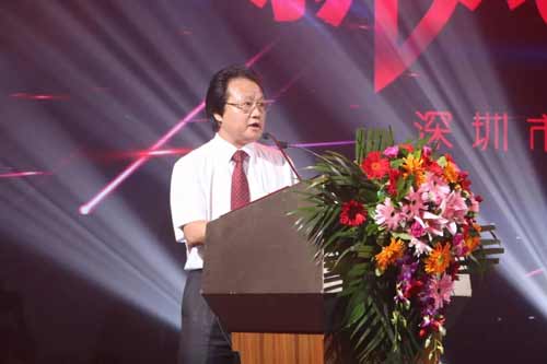 新风筑梦，匠心筑梦 ——联诚发E周年庆典晚宴完美收官