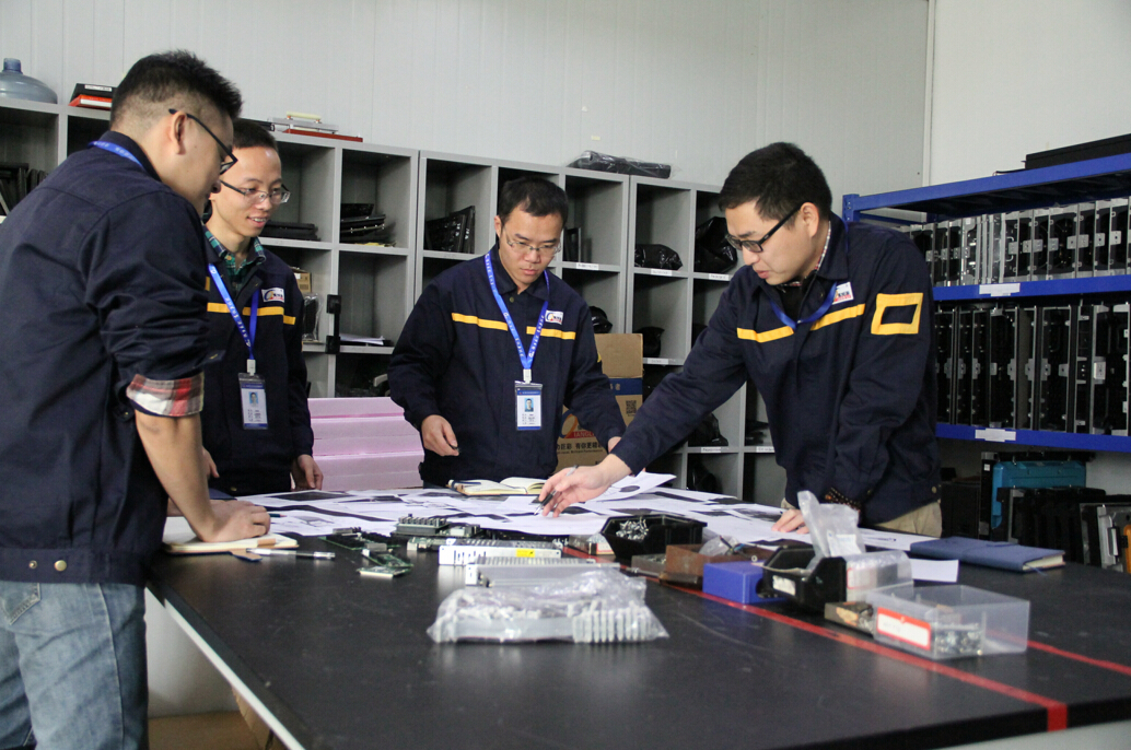 强力巨彩“镁丽”系列LED屏全国走红 背后潜藏这什么故事？