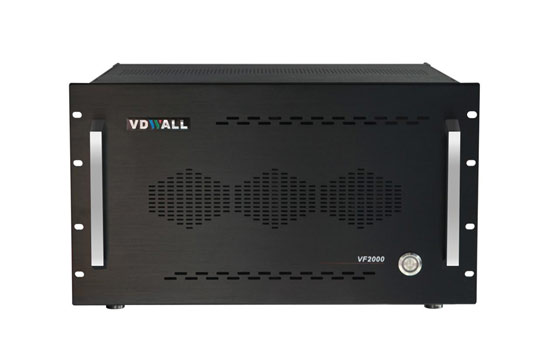 大展位 大视界！唯奥视讯与您真诚相约2018广州ISLE