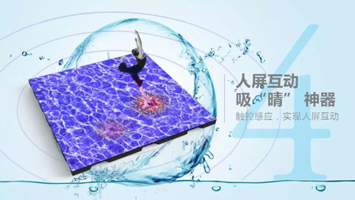 【海陆空租赁战队之“海”】大家给LED显示屏找茬啦！