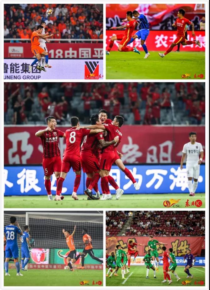 加速全球体育事业布局！艾比森中超联赛体育显示解决方案大解读