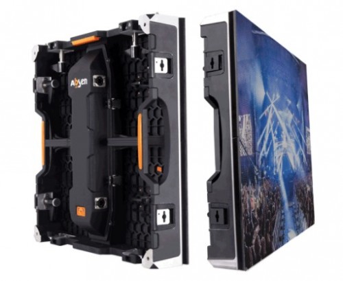 艾比森诚邀您莅临2018广州PLS展 这次我们玩点high的！