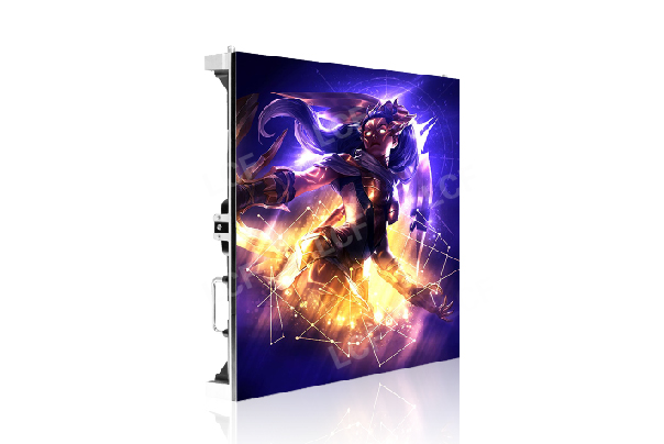 控制系统在LED显示屏整体价值中的作用无可代替