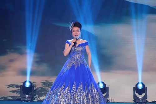 新风筑梦，匠心筑梦 ——联诚发E周年庆典晚宴完美收官