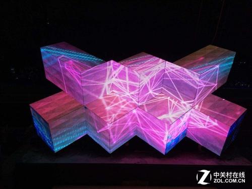 新年新气象！剖析小间距LED四大前景