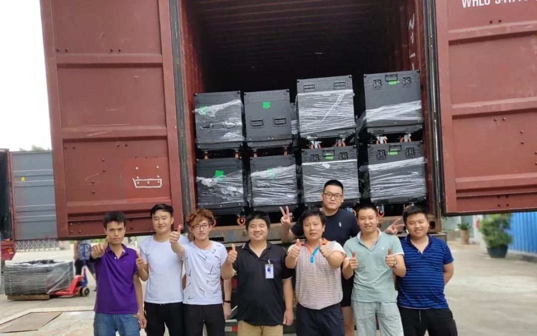 倒计时24天 | 雷凌显示火力全开 为点亮2018亚运精彩做足准备！