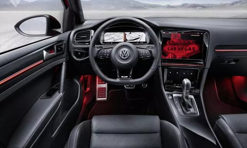 智慧交通市场规模达80亿！LED车载屏凭借“行走的力量”拔得头筹