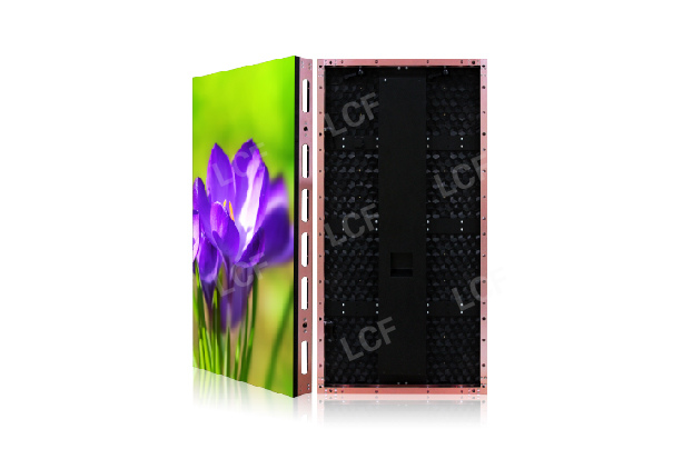 低碳节能环保的户外LED显示屏更受欢迎