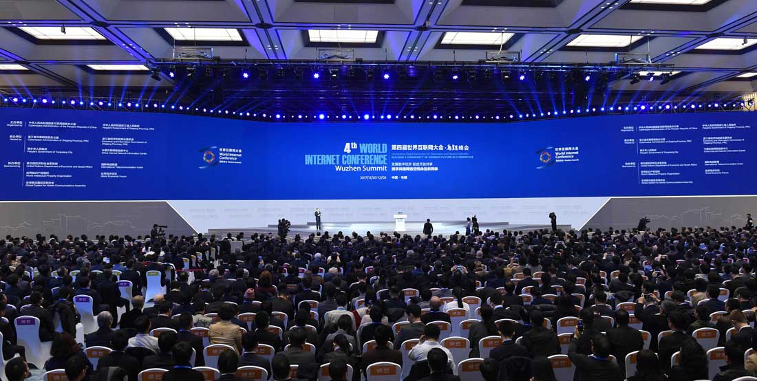 2016年度LED屏行业品牌盛会十佳品牌回顾—迈普视通