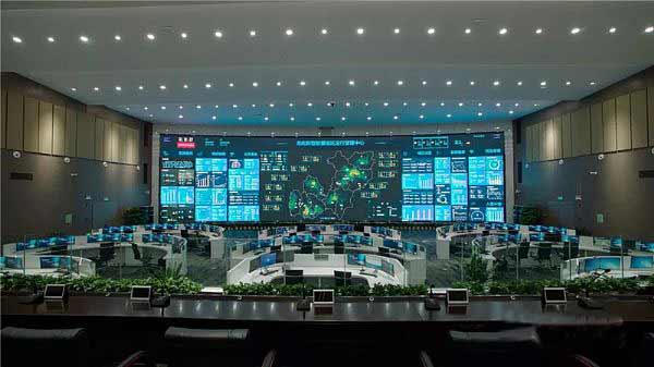 成都InfoComm展 艾比森看点抢先知道