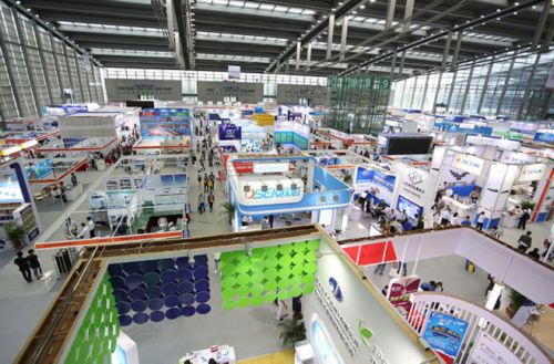 LED巨头悉数登场 CITE 2018彰显行业风向标！