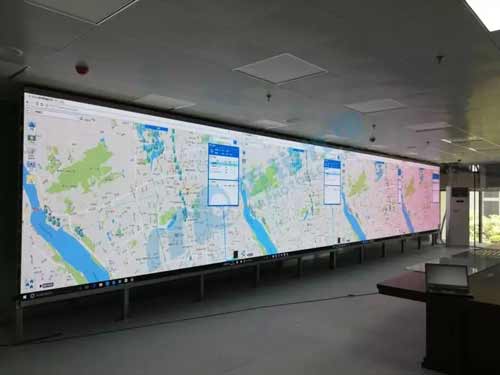 2017年度LED屏行业品牌盛会十佳品牌回顾—迈锐光电