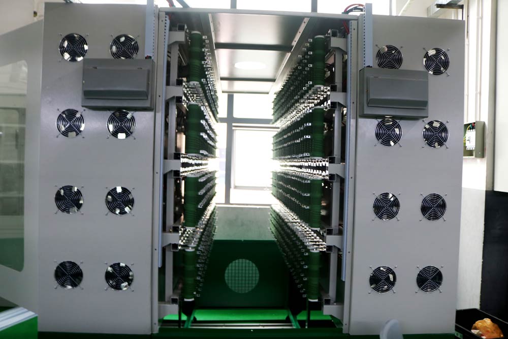 南电创誉：高标准 高要求 高品质 一颗电源行业的璀璨新星正冉冉升起