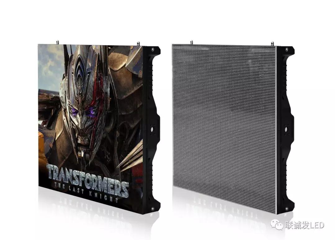 摩拳擦掌待发力 联诚发邀您共赴上海国际LED展！