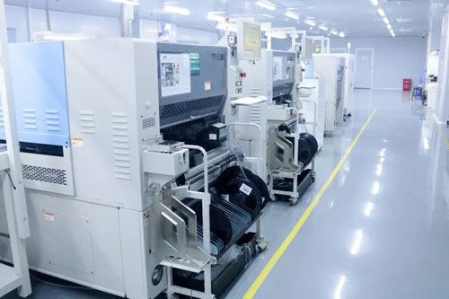 众凯源创：专业执着 精益求精 匠心创造SMT贴片行业新未来