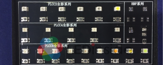 上海国际汽车灯具展2018：ADB智能LED头灯兴起