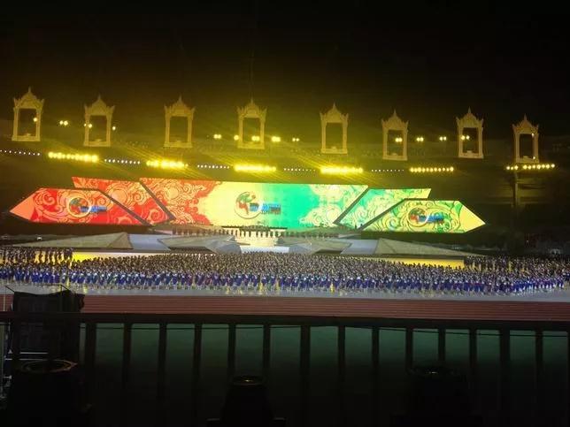 倒计时24天 | 雷凌显示火力全开 为点亮2018亚运精彩做足准备！