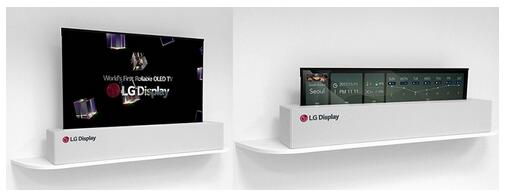 重磅！最新Micro LED、Mini LED、OLED产品纷纷亮相CES展！