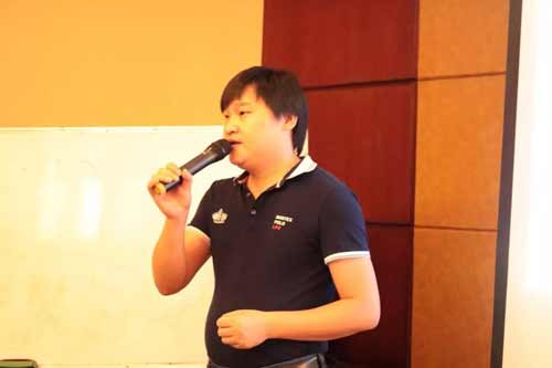 干货满满！灰度科技2018年技术认证培训班圆满结束