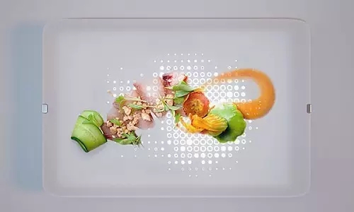 LED应用领域不断拓宽！居然还有这种操作