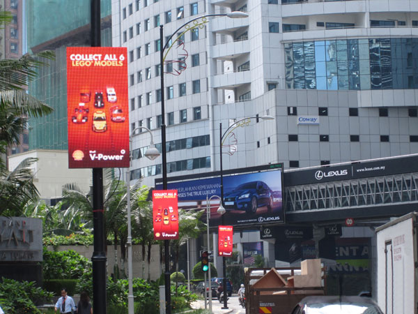 熙讯电子：精耕异步全彩控制系统  打造智能显示体验