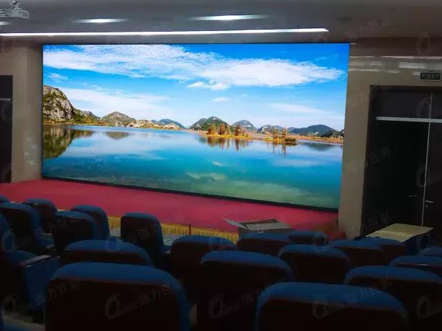 Q3pro产品强势出击 铸就室内全彩大不同！