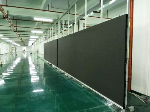 显同电子：助推行业标准化建设 开创租赁屏渠道营销新模式