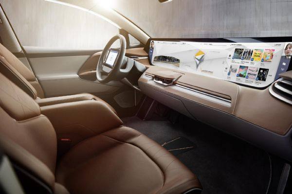 CES2018：大屏时代 三星/索尼/LG的新品反映了什么趋势？