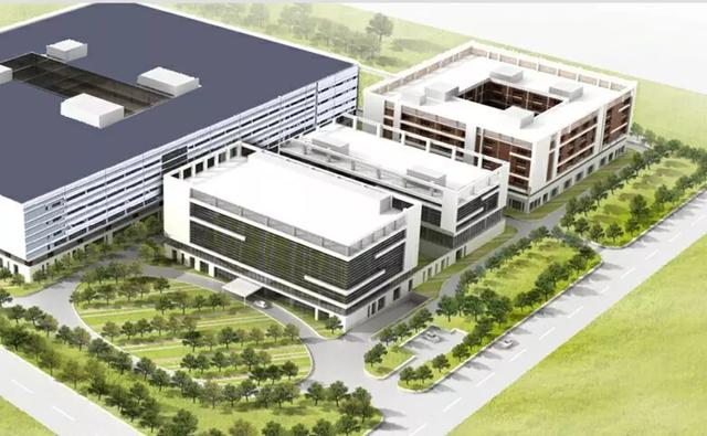 创世界级伟大公司 打造国际一流LED光电产业园！