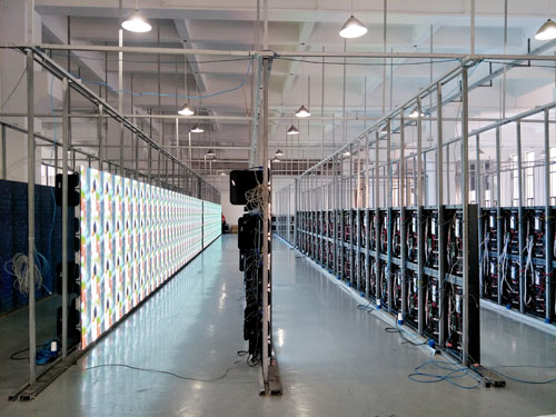 思科瑞：十年磨一剑 铸造产品定制化生产第一强企