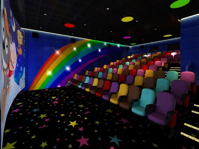 产品终落地！Micro LED凭亮度角逐市场