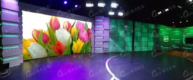 亮剑小间距，重新定义行业新标准！