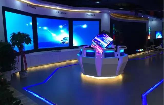 强力巨彩销售腾飞 2017年完美收官