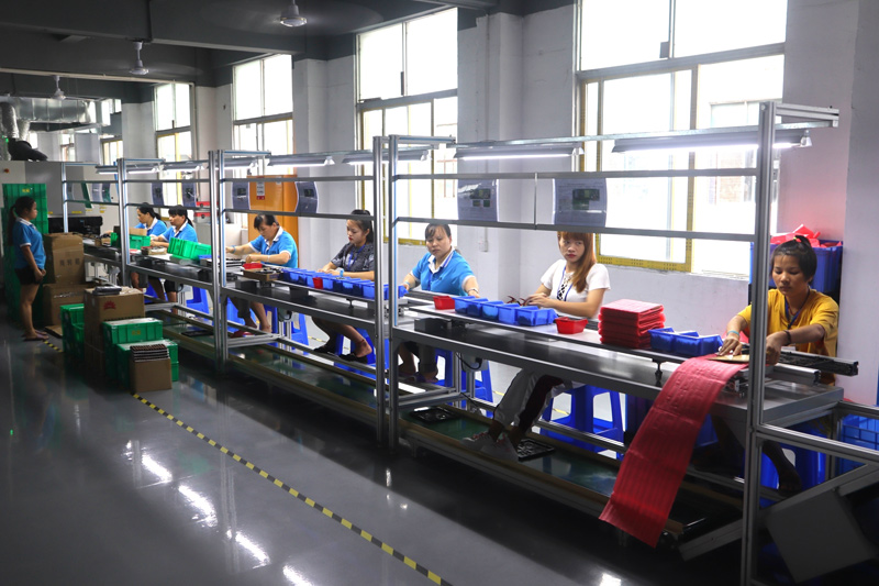 来特：以品质为先 用心“智”造世界级好电源