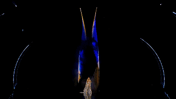 来这个颁奖典礼 看一场视觉奇观 来这个颁奖典礼 看一场视觉奇观