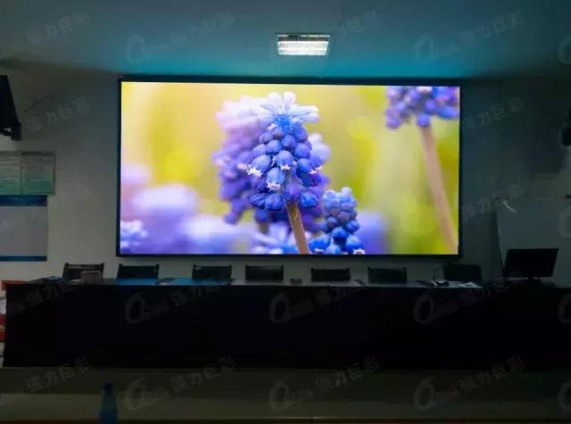 Q3pro产品强势出击 铸就室内全彩大不同！