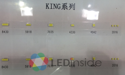 上海国际汽车灯具展2018：ADB智能LED头灯兴起