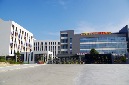 思科瑞：十年磨一剑 铸造产品定制化生产第一强企