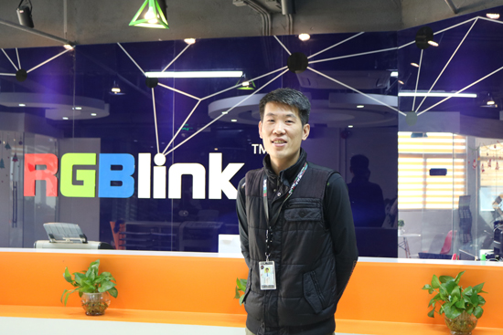 视诚科技：品牌造就价值 技术显示世界精彩