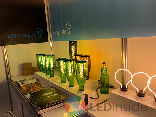 LED Next Stage 2018展会直击：多企展出UV LED产品