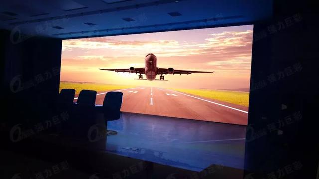 Q3pro产品强势出击 铸就室内全彩大不同！