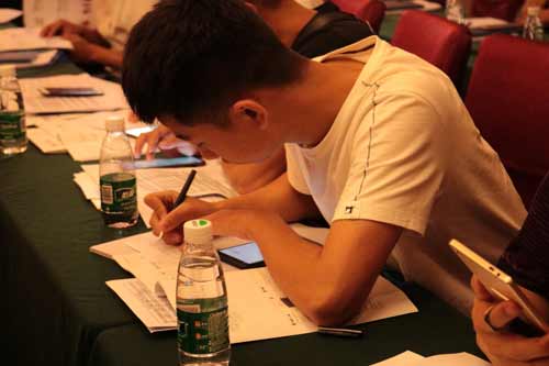 干货满满！灰度科技2018年技术认证培训班圆满结束