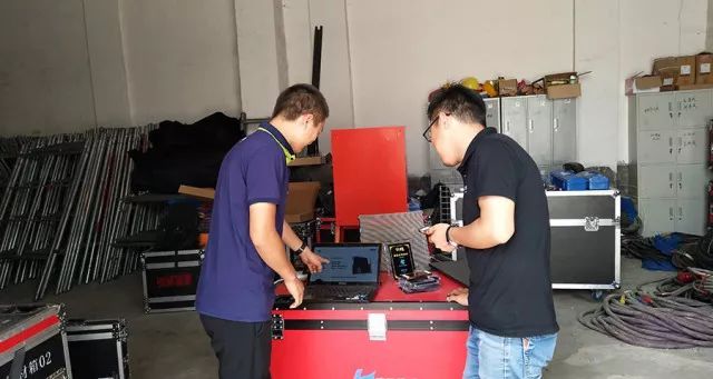 “感恩回馈 服务365”——Dicolor西北行动