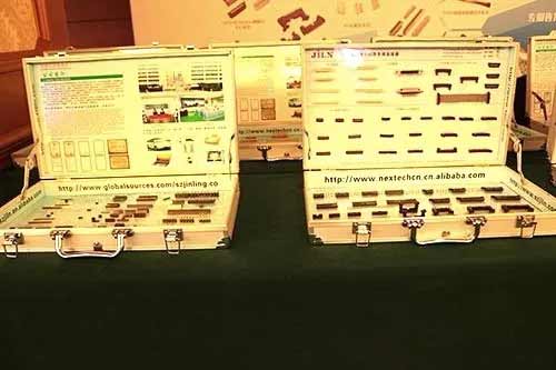 持续升温！慧聪LED显示屏行业十佳品牌专场采购团依旧在路上 实地走访考察年度十佳品牌企业