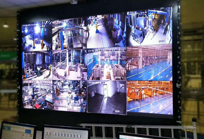 高科华烨 | 小间距H1.25