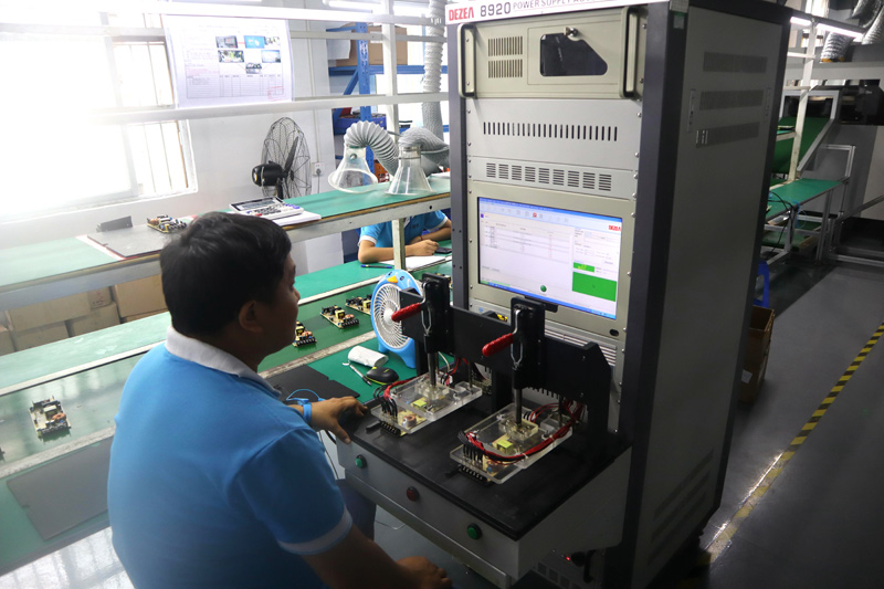 来特：以品质为先 用心“智”造世界级好电源