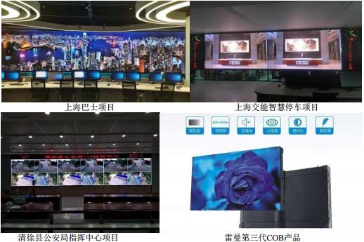 雷曼股份发布2018年半年度报告