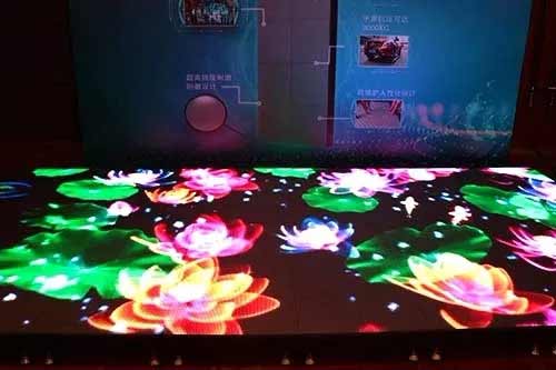 持续升温！慧聪LED显示屏行业十佳品牌专场采购团依旧在路上 实地走访考察年度十佳品牌企业