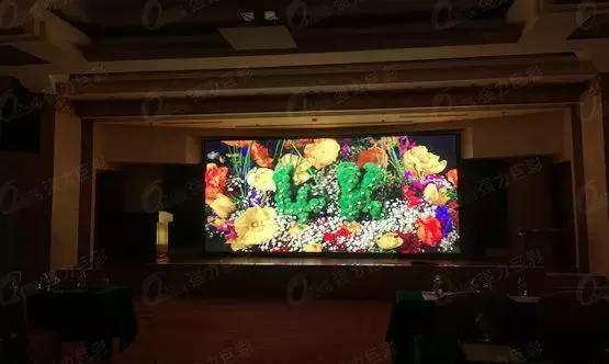 Q3pro产品强势出击 铸就室内全彩大不同！