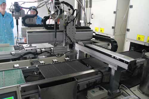 强力巨彩：首创行业营销新模式 一起把LED显示屏市场做大做强